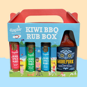 Kiwi BBQ Rub Box