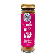 The Legend Rub Box