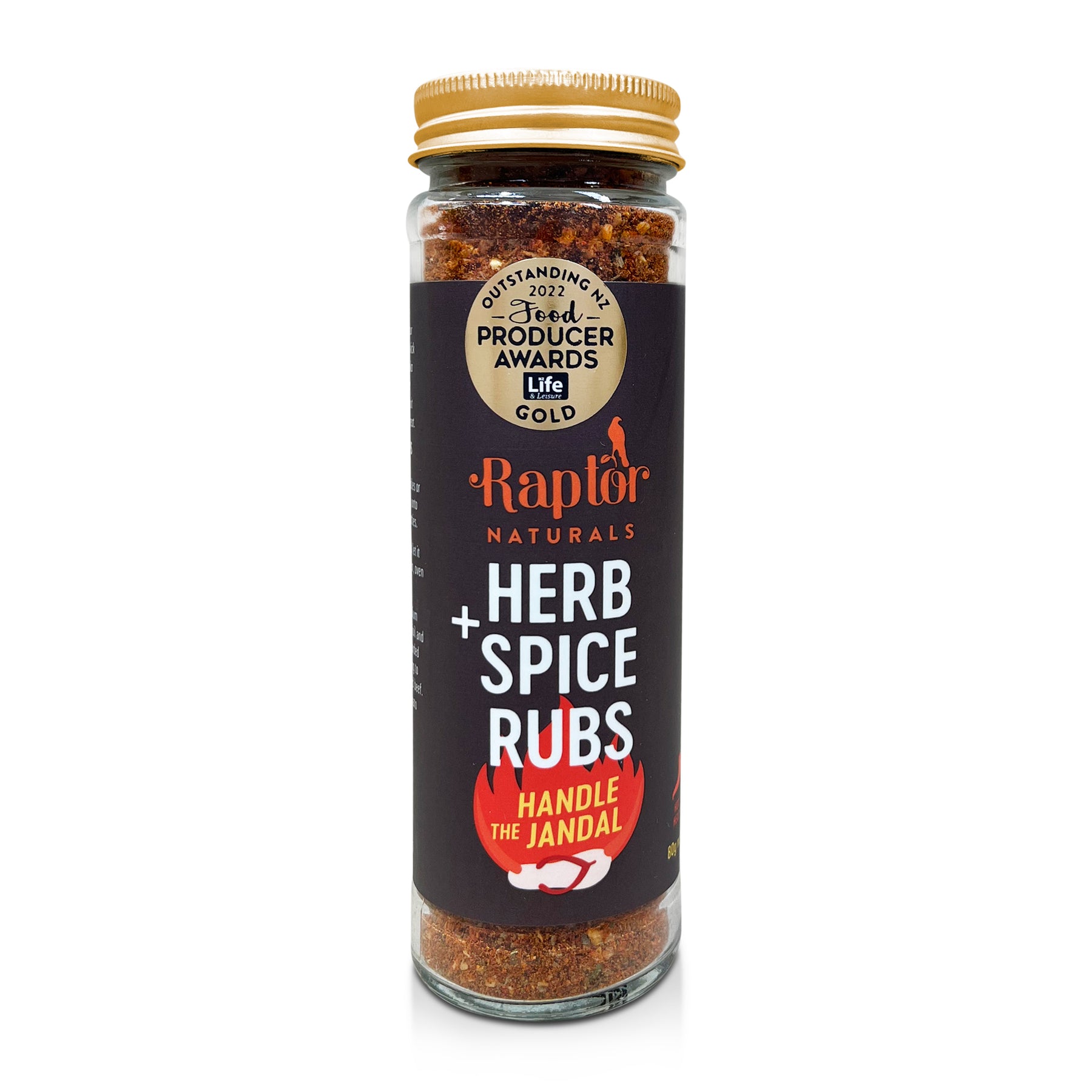 Rub Box Legend BBQ Gift Box | Rub & Sauce Set | Raptor Naturals – Raptor Naturals