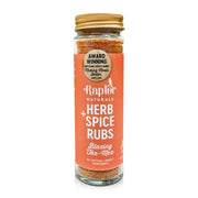 NEW Flamin' Hot - Limited Edition Spice Rub Kit