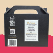 Artisan Spice Kit - Gift Box