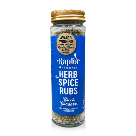 Artisan Spice Kit - Gift Box