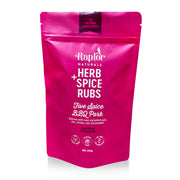 5 Spice BBQ Pork