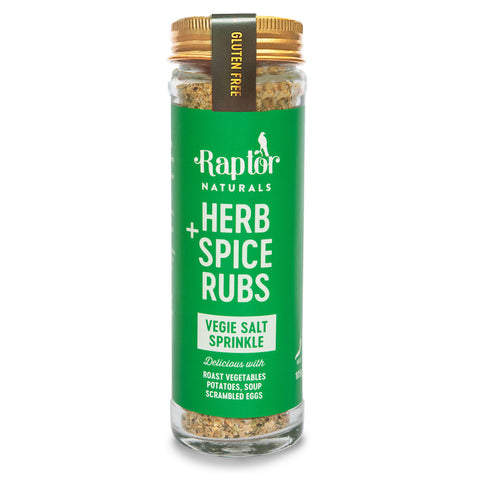 Kiwi BBQ Rub Box