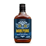 Morepork Smoky BBQ Sauce Gift Box